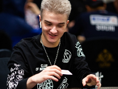 Український кіберспортсмен ALOHADANCE став другим в турнірі EPT Online