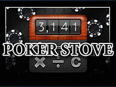 Análise da calculadora PokerStove