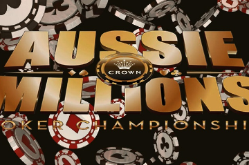 Покерная серия Aussie Millions 2021 не состоится