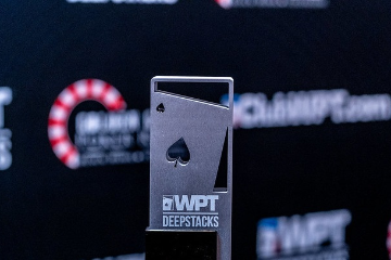 WPTDeepStacks пройдёт в Казино Сочи в следующем году