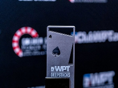 WPTDeepStacks пройде в Казино Сочі в наступному році