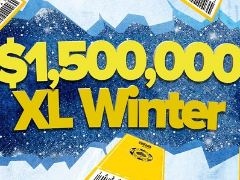 Sunday Sale і відбір в МE XL Winter на 888poker