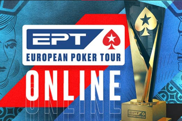 Россиянин "edyvpakistan" стал чемпионом Мини Мейн Ивента EPT Online