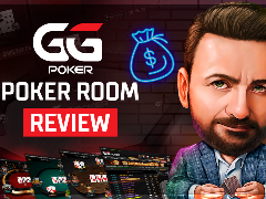 Video review of GGPoker room