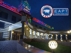 Eurasian Poker Tour виплатили 200 000 000₽ призових за рік