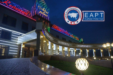 Eurasian Poker Tour выплатили 200 000 000₽ призовых за год