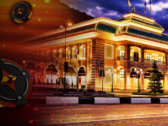 Скачивание и установка PartyPoker Sochi на ПК и Mac