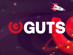 Bônus de boas-vindas de 1 000€ na Guts Poker