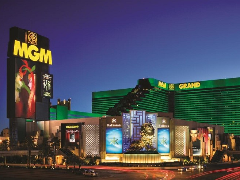 Казино MGM Grand розіграє 120 000 $ невиплачених джекпотів