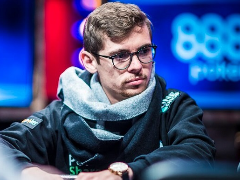 Fedor Holz offers $1 000 for an hour of heads-up play with him