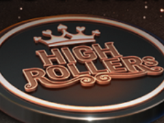 На GGпокерок пройде High Rollers Week з гарантією 22 000 000$