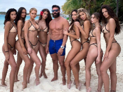 In just days Bilzerian brought tens of thousands of new players to GGPoker