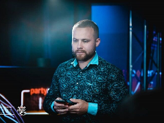 Росіянин відібрався з однієї спроби в Miliions Online і WPT Russia