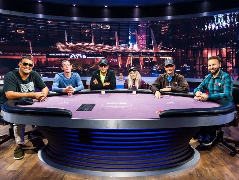 13 грудня стартував новий сезон шоу "Poker After Dark"