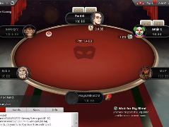 PokerStars.es і PokerStars.it тестують анонімні столи