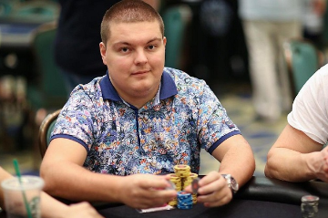 Андрей Котельников выиграл 500 000$ за 2-е место в Super Million$