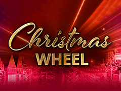 Christmas Wheel на PartyPoker: вигравайте призи в різдвяному колесі