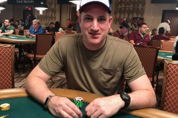 Финалист ME WSOP отдаст весь свой выигрыш на благотворительность