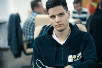 Стример PokerMatch "betman95" занял третье место в ME Cocktail PKO