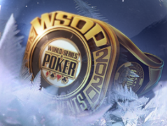 Росіянин став переможцем Mini ME WSOPC на GGпокерок