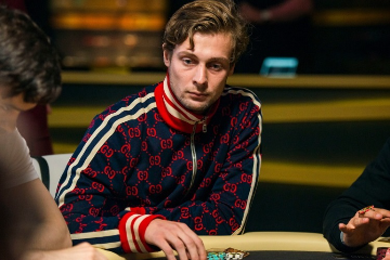 Теон "tinnoemulder" Малдер выиграл 211 740$ в ивенте Blowout Series