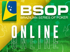 Серія BSOP Online на PokerStars із загальною гарантією 1 230 000$