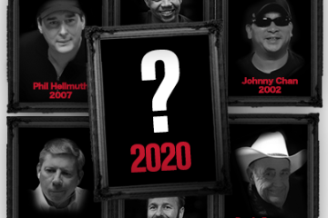 На WSOP.com проходит голосование за нового члена Зала славы покера