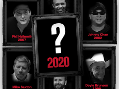 WSOP.com website holds a voting for a new member of Poker Hall of Fame