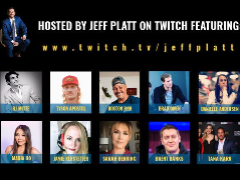 Poker players to play against celebrities in a charity event