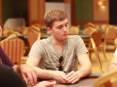 Павло Колінковський став ранер-апом турніру High Rollers на GGпокерок
