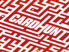 Вигравайте до 5 000$ кожен день в акції Card Hunt на PokerStars
