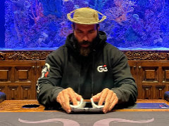 Dan Bilzerian insulted famous poker player