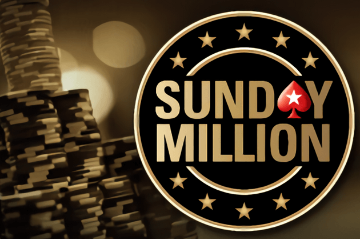 Sunday Million за 6 декабря: трое россиян за финальным столом