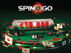 Estratégias de pôquer para Spin & Go