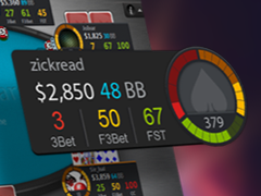 Programas de poker