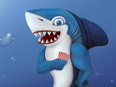 Análises do Tournament Shark