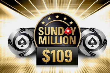 Украинец получил 181 000$ за победу в Sunday Million