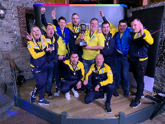 Фінал чемпіонату світу з матч покеру пройде в онлайні