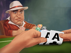 Tabela de mãos iniciais de poker