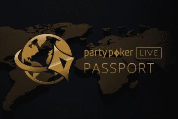 Millions Passport заменили на PP Live Passport: больше возможностей для игроков PartyPoker