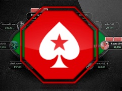 Instruções sobre como mudar de dinheiro fictício para dinheiro real na  PokerStars