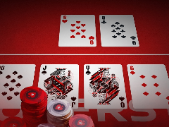 Stars Rewards Showdown на PokerStars: 20 шансів отримати призи