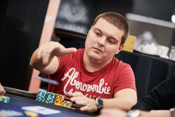 Андрей Котельников победил в турнире 6-Max Turbo на WPT Online