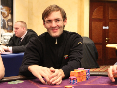 Андрій "Anjeyyy" Новак став чемпіоном турніру хайролерів SCOOP 2020
