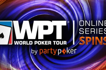 Выиграйте билет за 5 200$ на WPT Online в Cпинах за 10$