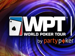 Win $5 200 ticket in $10 Spins for WPT Online