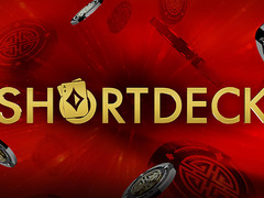 Estratégia de jogo para o Short Deck