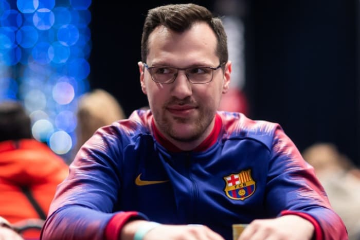 Артур Мартиросян заработал 106 000$ в турнире хайроллеров на WPT Online