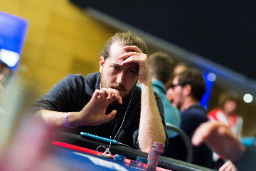 Стив О'Двайер – чемпион турнира суперхайроллеров SCOOP 2020