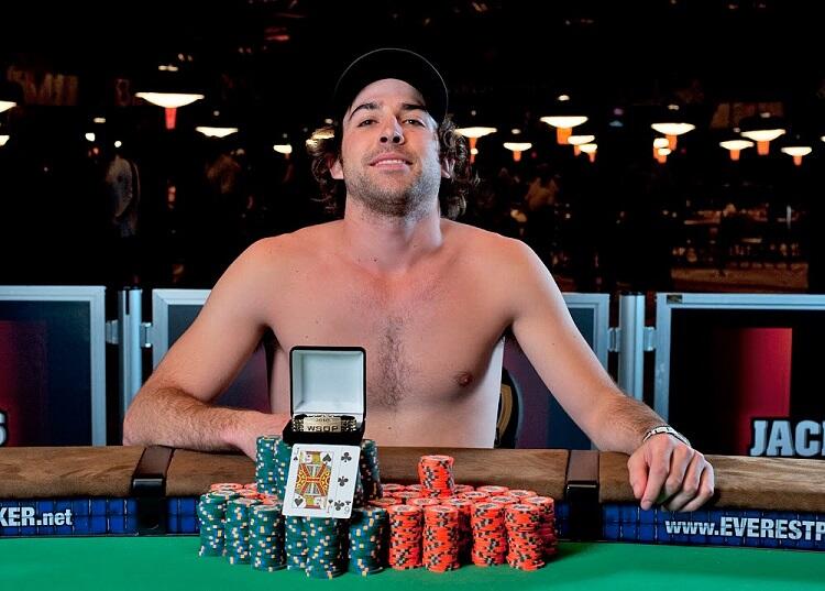 Паскаль Лефрансуа 2020